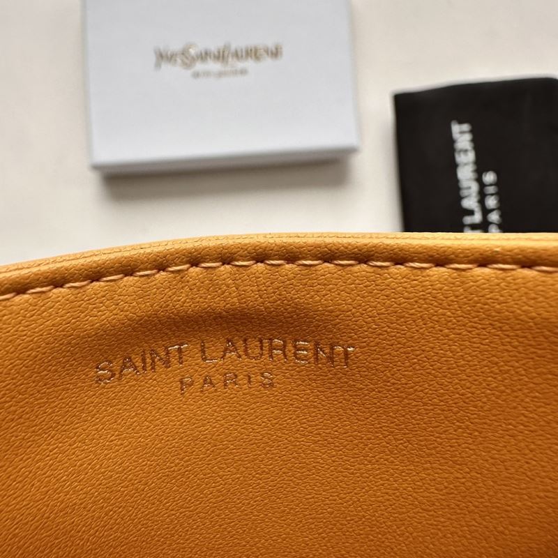 YSL Wallets Purse